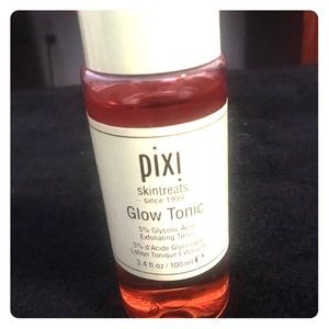 Pixi glow tonic